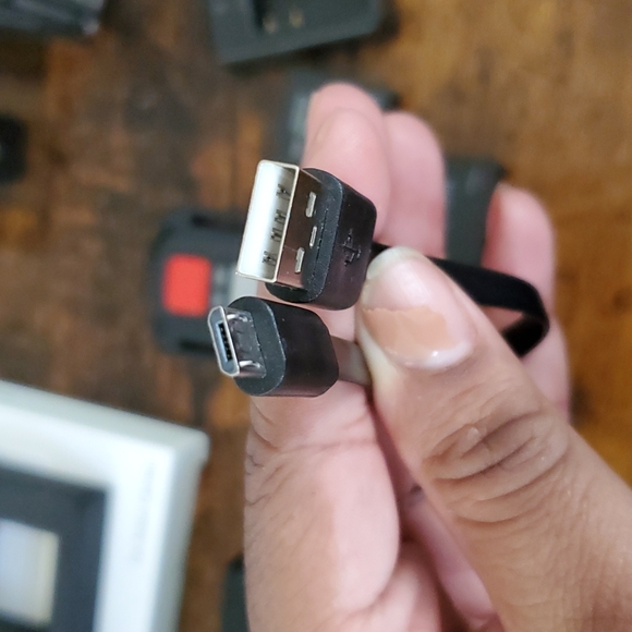 Victure Action Camera Ac700 4k 30fps/20MP - Picture 9 of 12